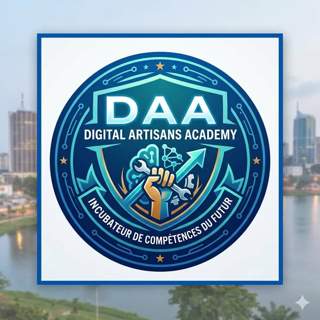 Logo Principal DAA